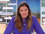 Replay Le JT en LSF - JT en LSF - 01/10/2025 - Le 16h/18h
