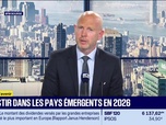 Replay BFM Bourse - Thème d'avenir : Investir dans les émergents - 15/09