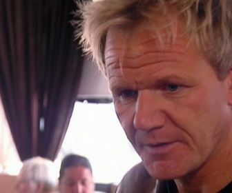 Replay Cauchemar en cuisine US - L'heure du bilan (2/2)