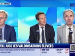Replay Good Morning Market - Le face à face du 25 septembre