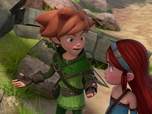 Replay Robin des Bois : Malice à Sherwood - Robin des bois - Le réveil de Katel - partie 2