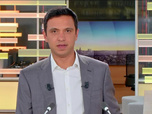 Replay La Matinale - Émission du mardi 1 juillet 2025