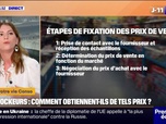 Replay C'est votre vie - Destockage: comment les magasins peuvent-ils proposer de tels prix ?