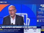 Replay Avec Vous, BFM Business vous répond - Avec vous - Lundi 8 juillet