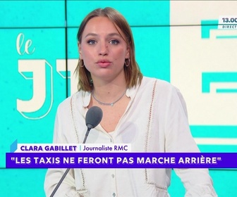 Replay Estelle Midi - Défi d'un mois dans voiture : cap ou pas cap ?