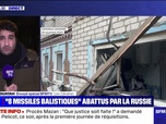 Replay Marschall Truchot Story - Story 4 : 8 missiles balistiques abattus par la Russie - 25/11