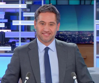 Replay Le 23h - 04/12/2025