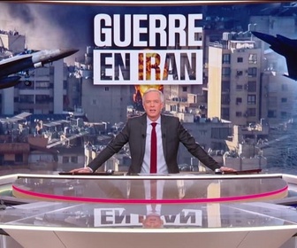 Replay Arnaud Direct - Mercredi 18 mars 2026