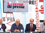 Replay La revue de presse - Numéro 3