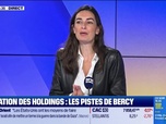Replay Les Experts : France, le pouvoir d'achat au centre du débat - 24/09