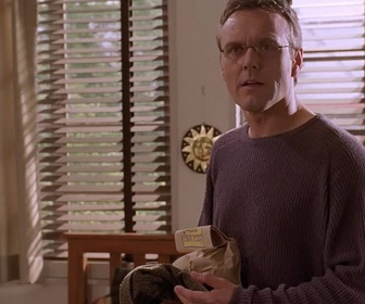 Replay Buffy contre les vampires - S4 E9 - Le mariage de Buffy