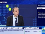 Replay BFM Bourse - Bullshitomètre : L'IA a devant elle un avenir radieux et rien ne pourra l'arrêter avant au moins une décennie - FAUX répond Gilles Petit - 30/04