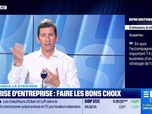 Replay BFM Entreprise - Mercredi 27 mai