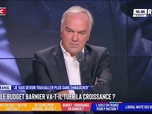 Replay Les Grandes Gueules - Nicolas Bedos condamné à 6 mois ferme : Sévère ou injustifié ?