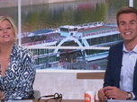 Replay Télématin - Émission du mercredi 9 juillet 2025