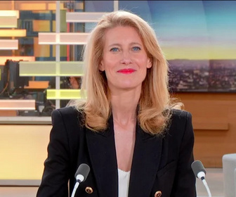 Replay La politique s'éclaire - 22/02/2026