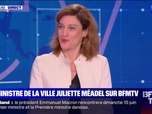 Replay News Box - Retraites, budget... Le casse-tête du gouvernement - 07/06