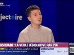 Replay Trajectoire : DemoSquare, la veille législative par l'IA - 05/11