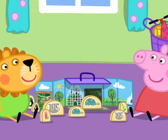 Replay Peppa Pig