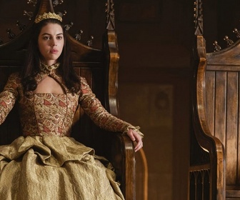 Replay Reign : le destin d'une reine - S4 E10 - Le complot