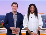 Replay BFM Première prématinale