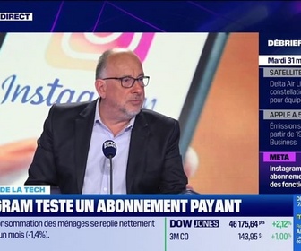 Replay Tech & Co, la quotidienne - Mardi 31 mars