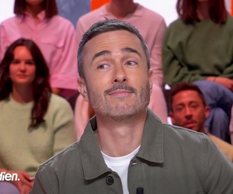 Replay Quotidien, deuxième partie du 19 mars 2026