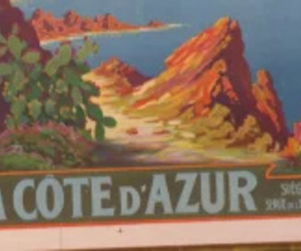 Replay Affaire conclue : la vie des objets - L'affiche publicitaire de Karim