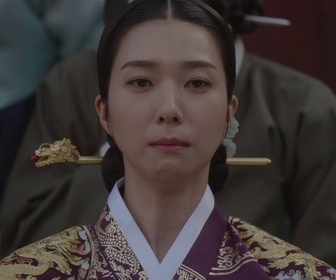 Replay Nokdu Flower - S01 E15