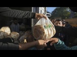 Replay Bande de Gaza : les boulangeries menacées par de graves pénuries