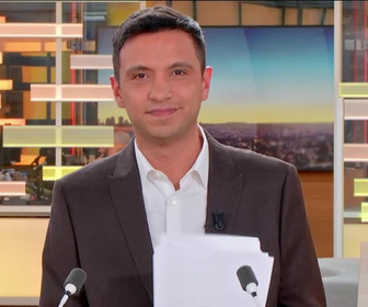 Replay La politique s'éclaire - 01/02/2026