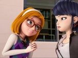 Replay Miraculous - Les aventures de Ladybug et Chat Noir - Le dessinateur