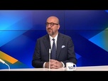 Replay Victoire de Magyar aux législatives hongroises : Charles Michel salue un moment important...