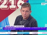 Replay Estelle Midi - 1 million de consommateurs de cocaïne : la France est-elle un pays de drogués ?