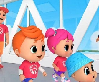 Replay Little Angel - Je sais comment faire