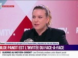 Replay Face à Face - Municipales 2026: Mathilde Panot (LFI) salue l'arrivée de la nouvelle France dans la scène politique municipale