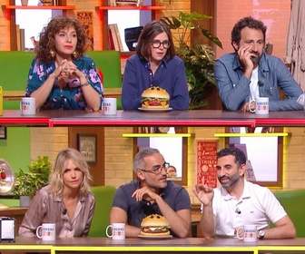 Replay Burger Quiz du 3 août 2026 - S02 Episode 38