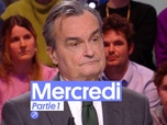 Replay Quotidien, première partie du 5 février 2025