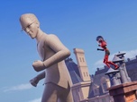 Replay Miraculous - Les aventures de Ladybug et Chat Noir - Monsieur Agreste