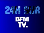 Replay Calvi 3D - 24H SUR BFMTV - Tensions à Nanterre après la mort de Nahel, appel au calme d'Emmanuel Macron et réaction de Kylian Mbappé