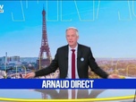 Replay Arnaud Direct - Jeudi 13 novembre 2025