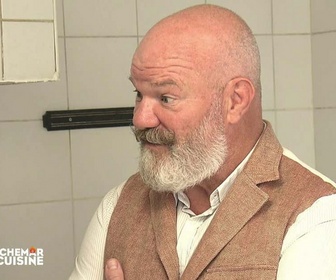 Replay Cauchemar en cuisine - Bertholène (2/2)