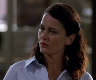 Replay Mentalist - S01 E21 - La confiance regne