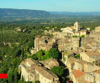 Replay Capital - Camargue, Luberon, Verdon : le bon filon des parcs naturels