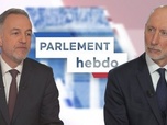 Replay Parlement hebdo - Instabilité internationale : vers de nouvelles coupes budgétaires