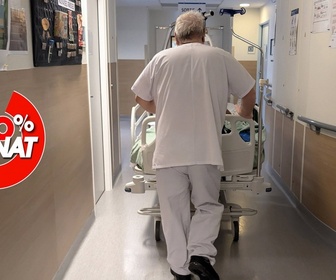 Replay 100% Sénat - Budget de la sécurité sociale : le Sénat instaure un bonus/malus pour les hôpitaux