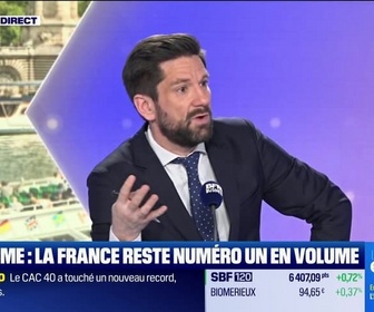 Replay Les Experts - L'intégrale des Experts du vendredi 20 février