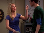 Replay The Big Bang Theory - S3E16 - La rencontre avec le grand Stan