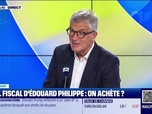 Replay Good Morning Business - Le débrief de l'actu : Le deal fiscal d'Édouard Philippe - 07/11
