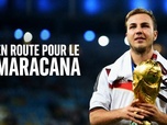 Replay En route pour le Maracanã - 01/06/2026